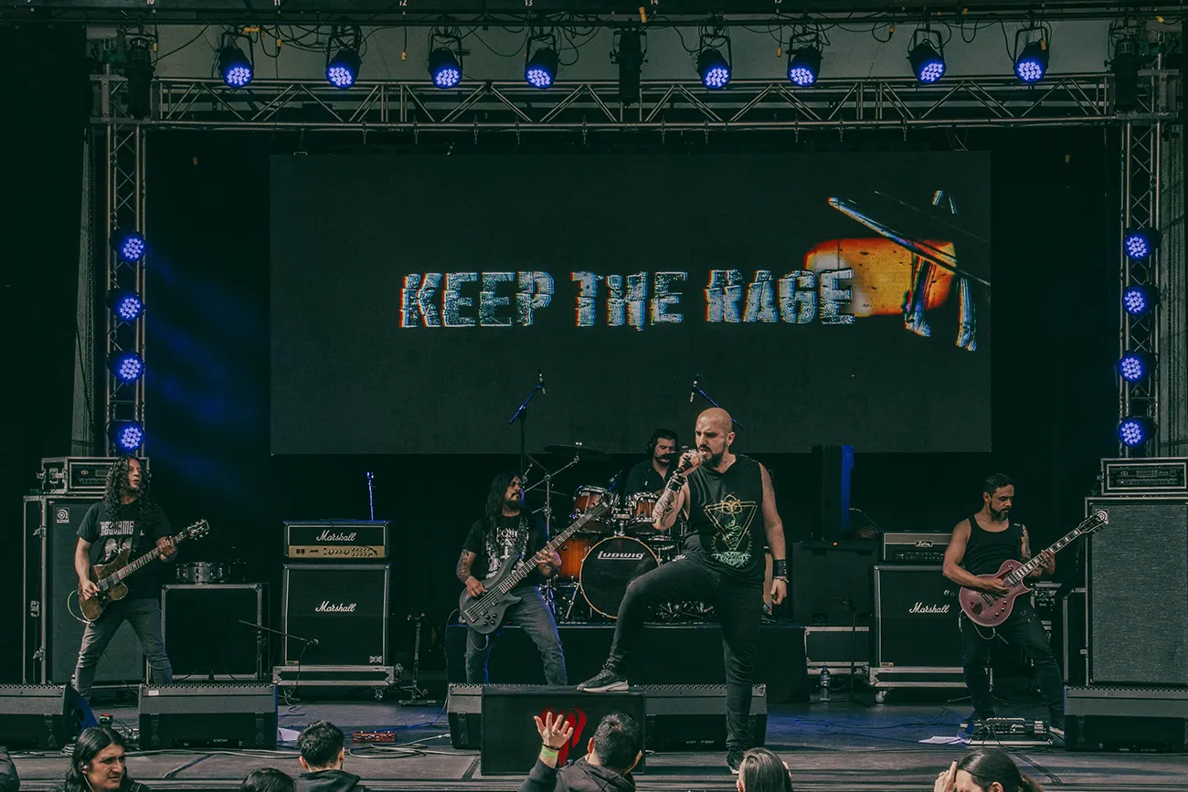 Alternative Metal Fest